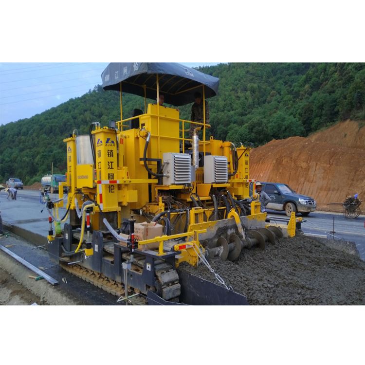 道路機械ケース